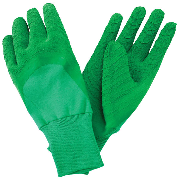Kent & Stowe 70105111 Ultimate All Round Gloves Green - Large