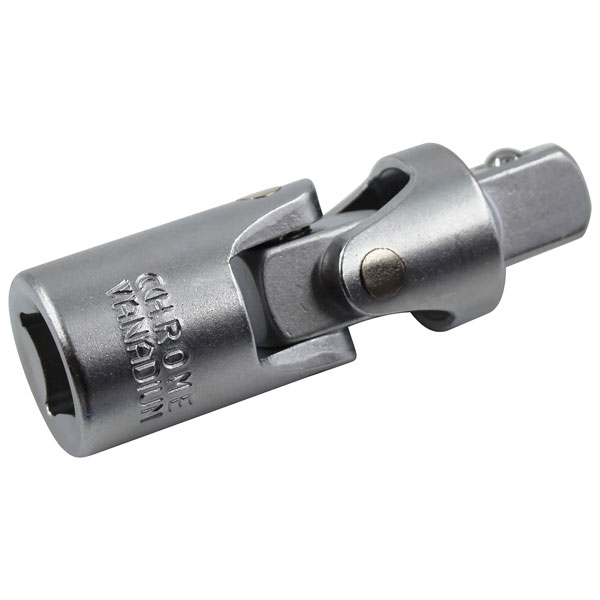 Faithfull FAISOCUJ12Q Universal Joint CV 1/2in Square Drive