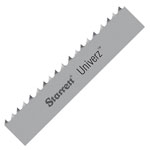 Univerz Bi Metal BandSawBlade 1140x13x0.35mm 10-14 Tooth Pitch 3Pk