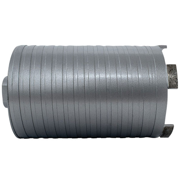 MEXCO A10DC22US Unslotted Dry Core Drill X90 Grade 22mm