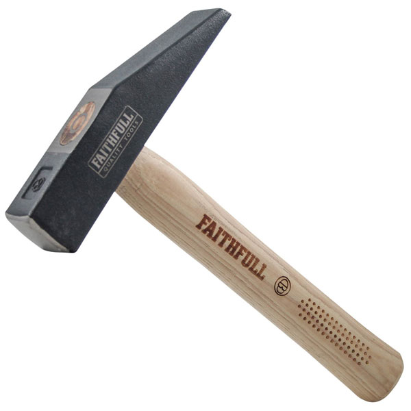 Faithfull FAIHWALLFSC Walling Hammer FSC Hickory 1.1kg (2.1/2lb)