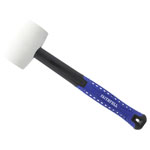 White Fibreglass Mallet 16oz