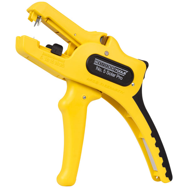 Weicon 10067897 Wire Stripper No.5 Solar Pro