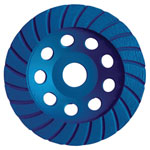 X90 Grade Cup Grinder 115mm