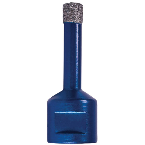 MEXCO TDXCEL91 XCEL Grade Diamond Tile Drill Bit 91mm