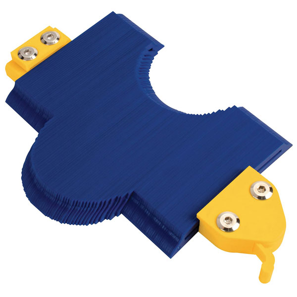 Vitrex 103200 Xtreme Profile Gauge 200mm