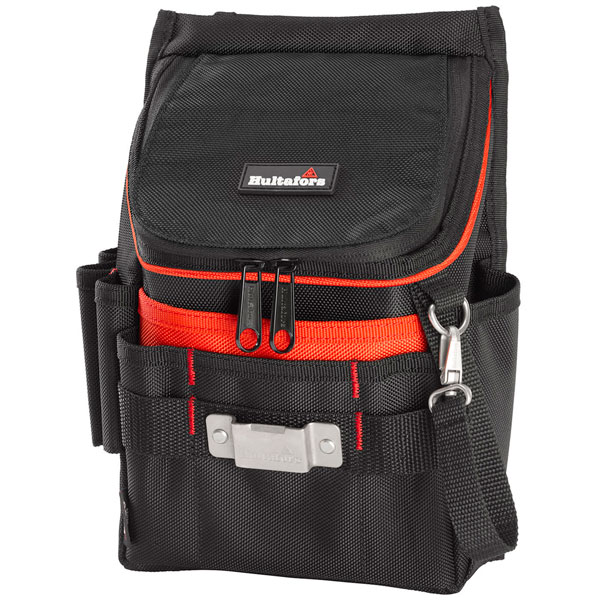 Hultafors 592040 Ziptop Utility Pouch
