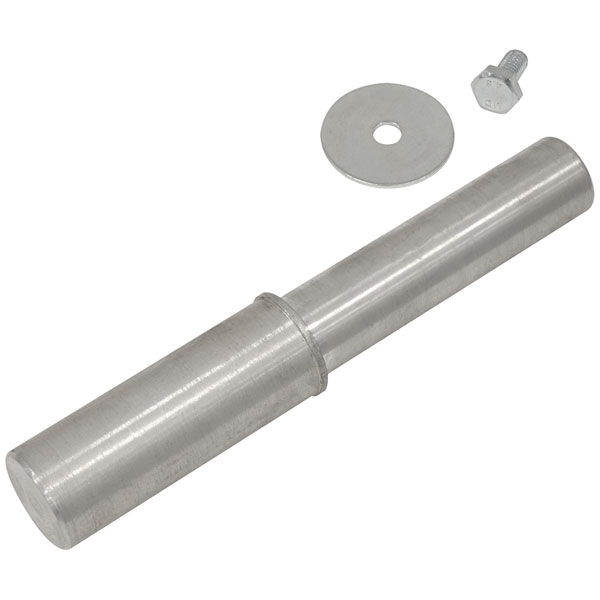 Sealey Motorcycle Stand Single-Sided Pin Adaptor 30.5mm - SSPS4 - Image 6