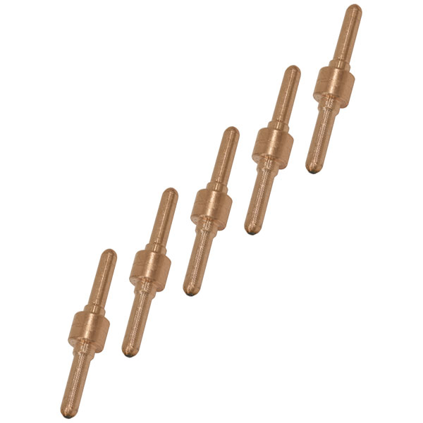 Sealey PP25E.E Short Low Power Electrode for PP25E - Pack of 5