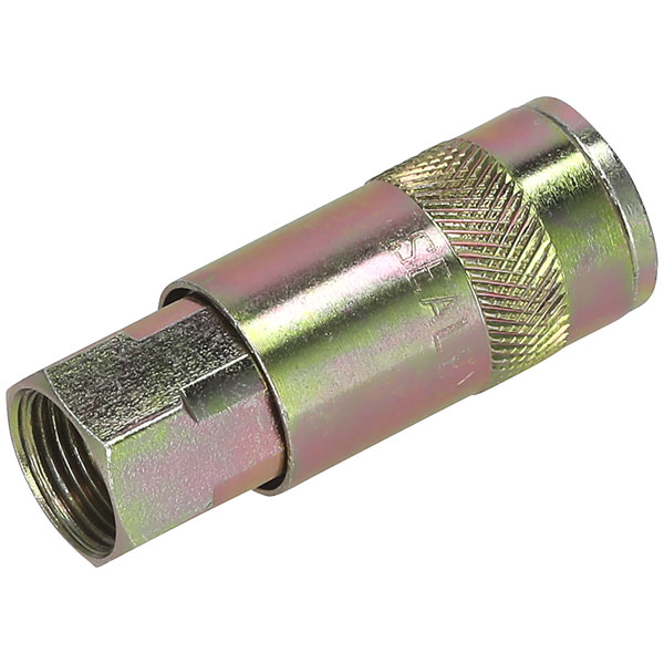 Sealey ACX64 Coupling Body Female 3/8"BSPT