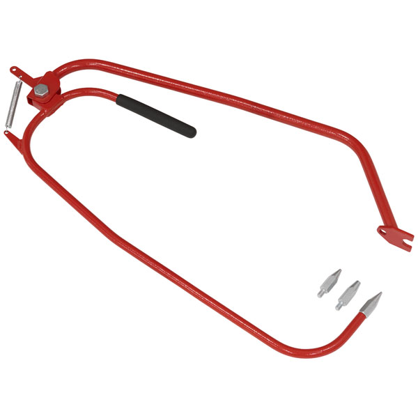Sealey MW26 Bullseye Pick 20" Reach