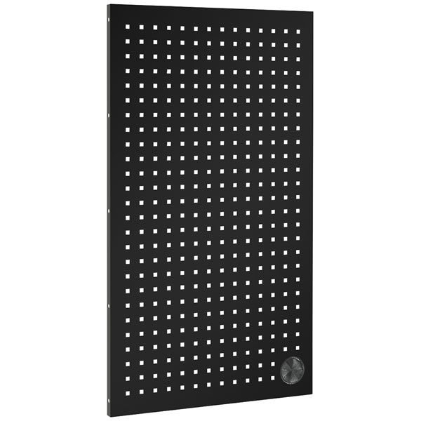 Sealey APMS3BP Superline PRO® Black Edition Modular Back Panel 600mm