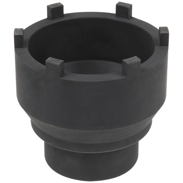 Sealey CV057 Axle Nut Socket for Mercedes 3/4"Sq Drive 95-115mm