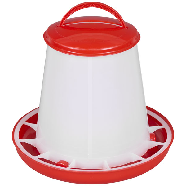 Sealey AFT02 Poultry Feeder 1.5kg