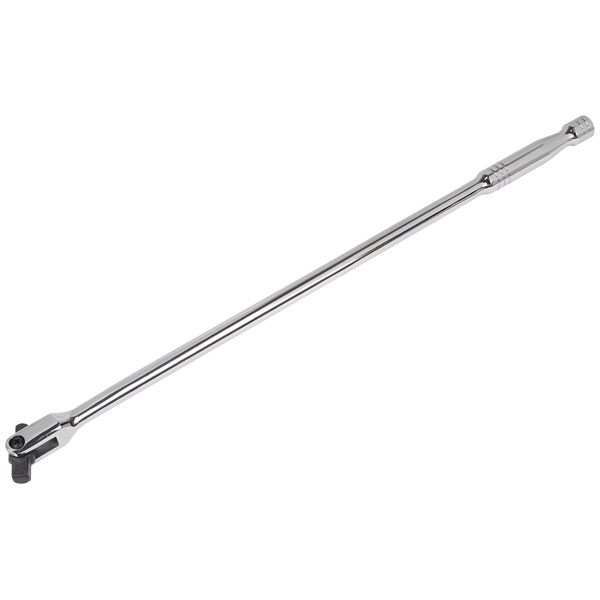Sealey AK7309 Premier Dual Drive Breaker Bar 3/8"Sq & 1/2"Sq Drive...