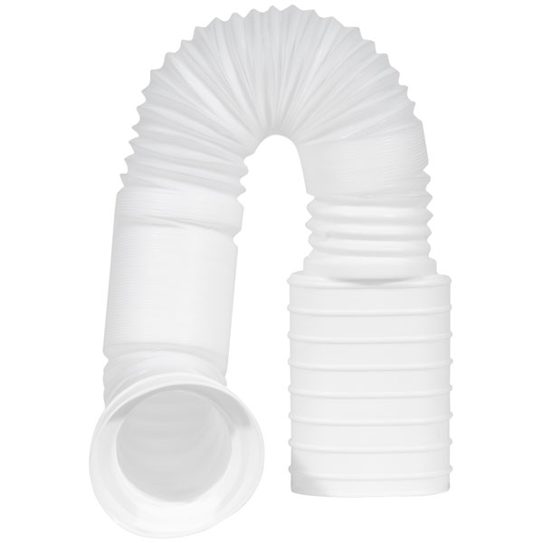Baridi DH230 Condenser Vent Hose Pipe for Vented Tumble Dryers 1.5...