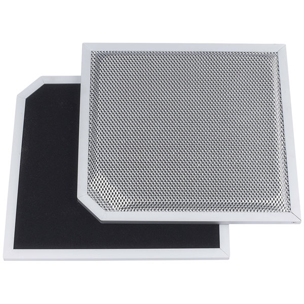 B&Q - Carbon Filters For Cooker Hoods Cf120Dh133 - Image 8