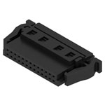 Weidmuller Connectors-PCB Headers Female Sockets PCB Connector 638439