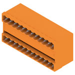 Weidmuller Connectors-Terminal Blocks-PCB Mount PCB Connector 638454