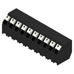 Weidmuller Connectors-Terminal Blocks-PCB Mount PCB terminal 638462