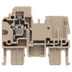 Weidmuller Connectors-Terminal Blocks-Plugs & Headers Adaptor 638475