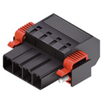 Weidmuller Connectors-Terminal Blocks-Plugs & Headers PCB Connector 638487