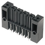 Weidmuller Connectors-Terminal Blocks-Plugs & Headers PCB Connector 638493