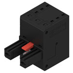 Weidmuller Connectors-Terminal Blocks-Plugs & Headers PCB Connector 638504