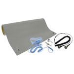 Quadrios Antistatic Mats 652027