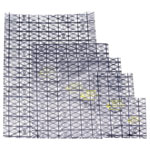 Quadrios Antistatic Packaging conductive 652057