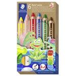 Staedtler Education: STEAM, Kits & Essen-Art & Design-Art Pencils 652060