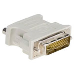 Akyga Connectors-Audio & Video-Audio & Video Adaptors DVI plug 29-pin 652062