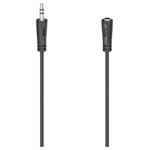 Hama Audio & Video Cable Assemblies Jack socket 3.5 mm 652084