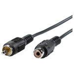 Value Audio & Visual Cables 652129