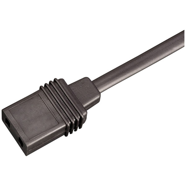 EBM Papst 9920120000 PC Fan Cable Black 600mm Length Durable Const...