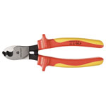 Toolcraft Hand Tools & Storage-Pliers & Cutters-Cutters 652524
