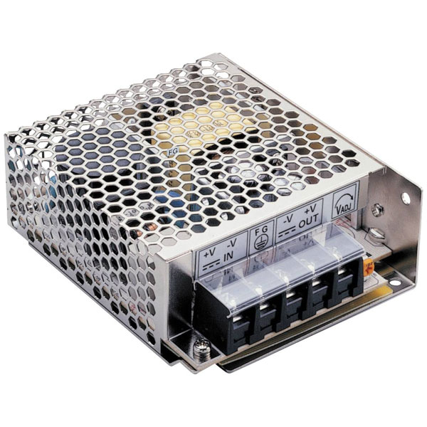 Dehner Elektronik SDS 050L-24 AC/DC PSU module 50W 2.1A s DC/DC Co...