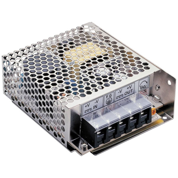 Dehner Elektronik SDS 050M-24 DC/DC converter 2.1 A 50 W