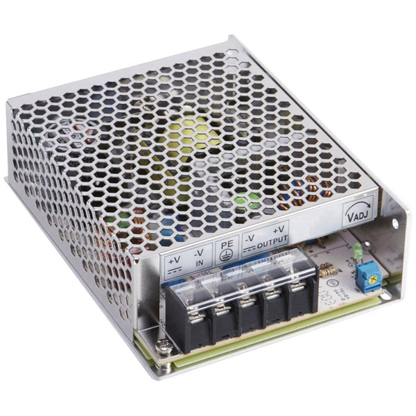 Dehner Elektronik SDS 075L-12 DC/DC converter 6A 72W