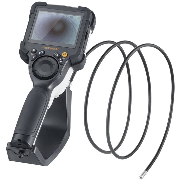 Laserliner 082.237A Inspection camera Endoscope type for accurate ...