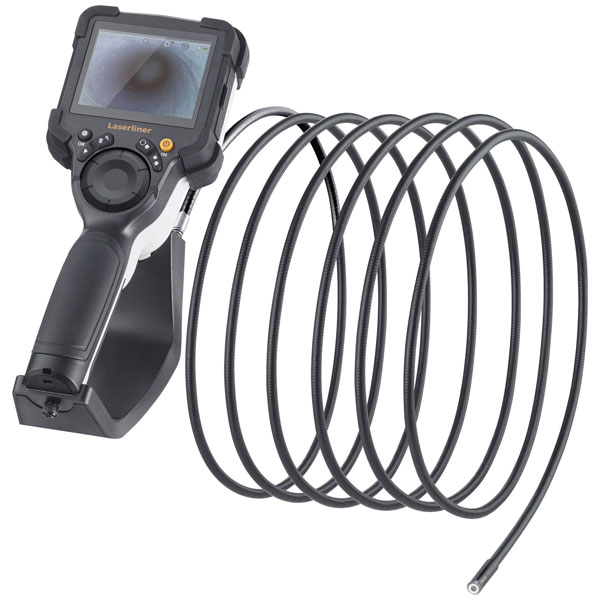 Laserliner 082.238A Inspection camera Endoscope Camera