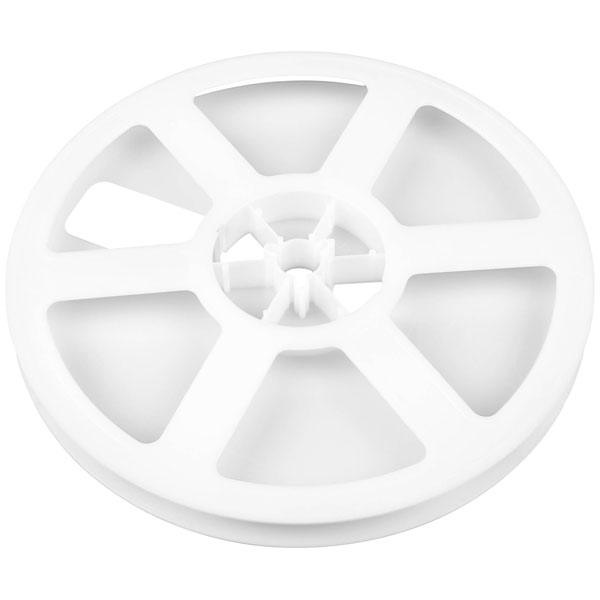 Antistat 029-0044 ESD mini casters 178 mm x 12 mm for cabinets & boxes