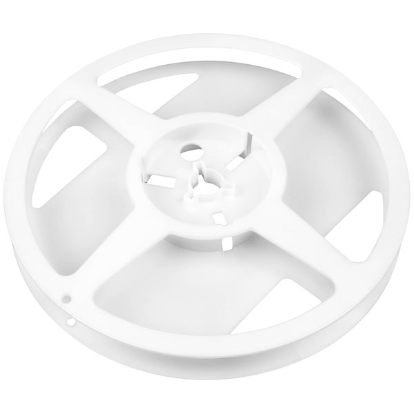 Antistat 029-0045 ESD mini casters grey 178mm x 16cm for ESD cabin...