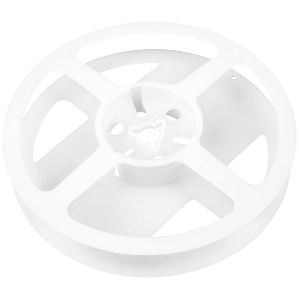 Antistat 029-0046 ESD mini casters 178 mm W x 24 mm H for safe storage