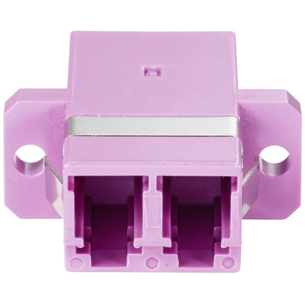 Renkforce RF-5508822 FO adapter Beige Fibre Optic Fittings Plugs &...