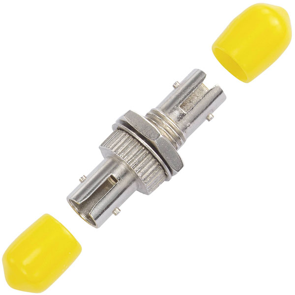 Renkforce RF-4411006 FO connector Fibre Optic Fittings Plugs & Sockets