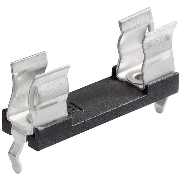 Littelfuse 178.6764.0001 Fuse holder Tape on Full reel