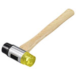 Toolcraft Hand Tools & Storage-Hammers & Demolition-Hammers 652951