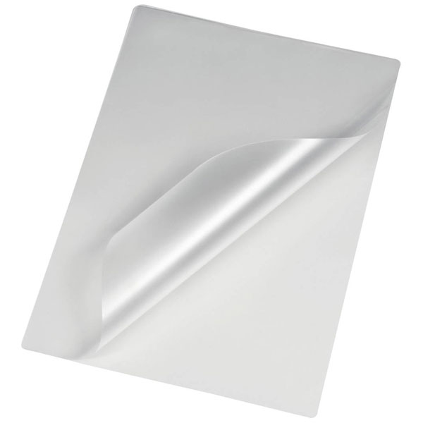 Hama 00050564 Laminate Sheets A4 80 micron 100 pcs