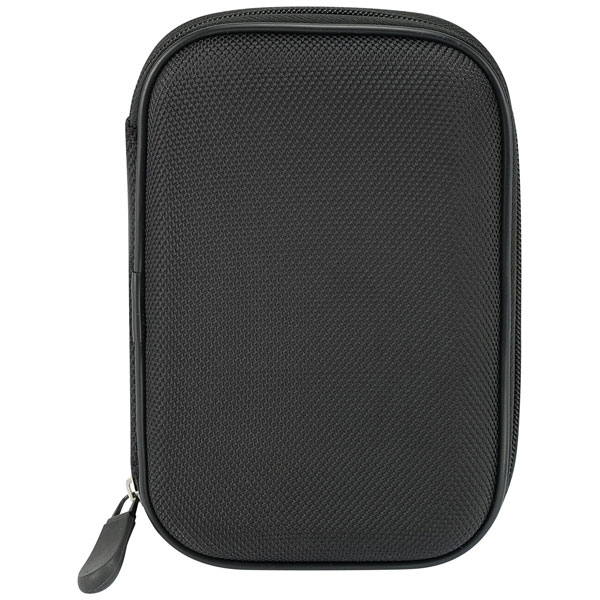 Renkforce RF-4402626 HDD bag 2.5" Black